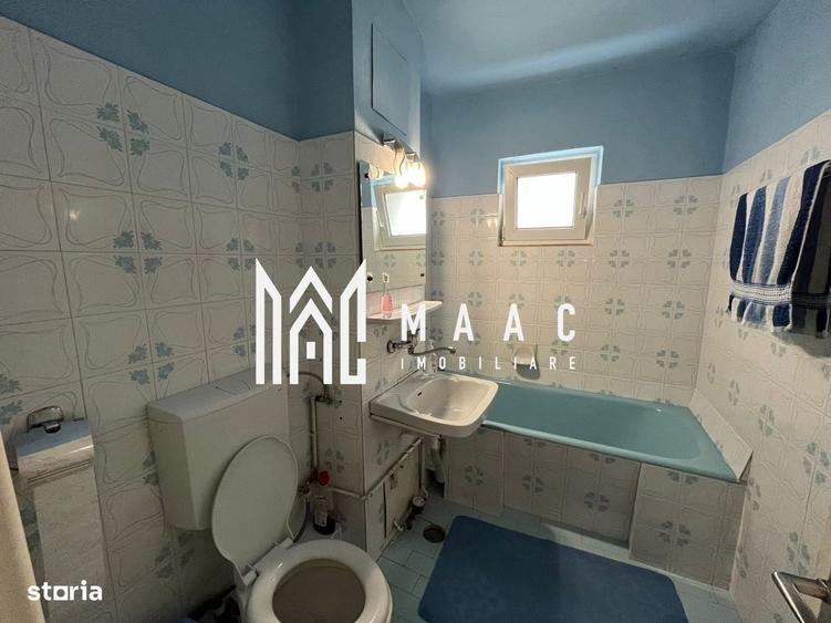 Apartament 3 camere de inchiriat | Sibiu, Turnisor | 72 mp - 5
