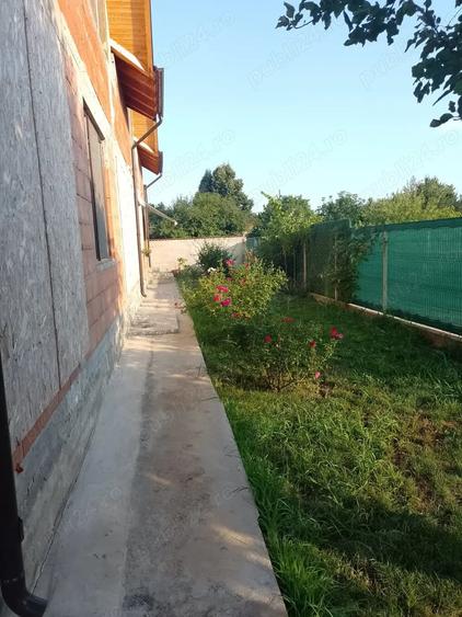 Casă cu 6 camere cu Teren 559 Mp în Ordoreanu
