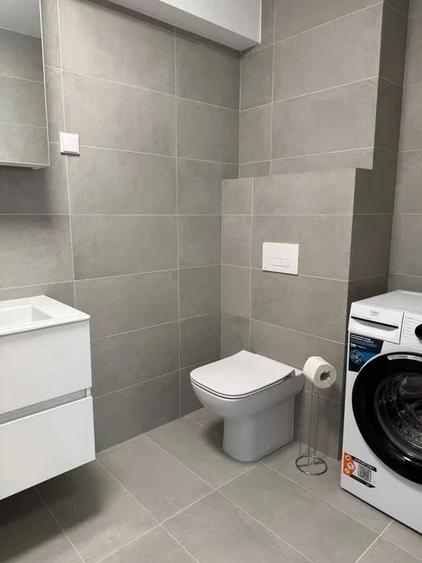 Apartament cu 2 camere semidecomandat, mobilat în Drumul Taberei