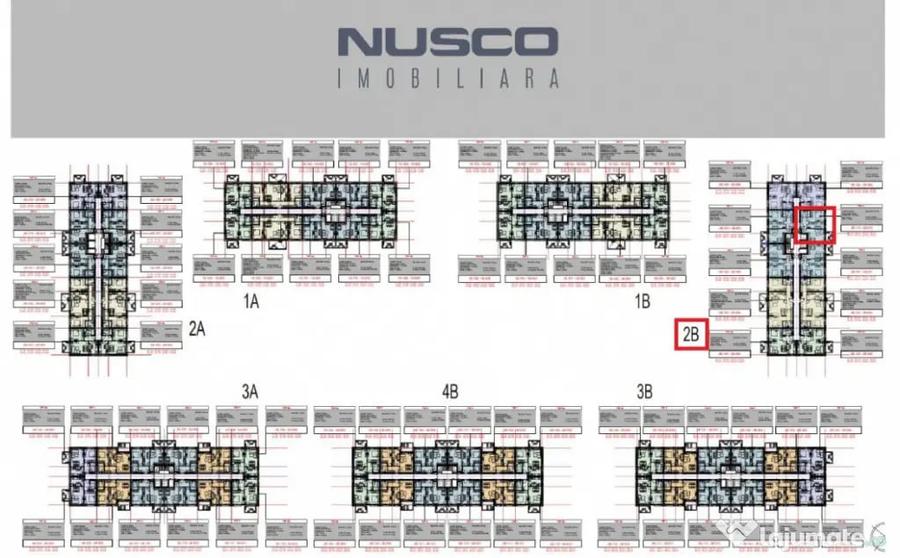 Nusco City | Best deal | Ready to move | Faza 2 - 9