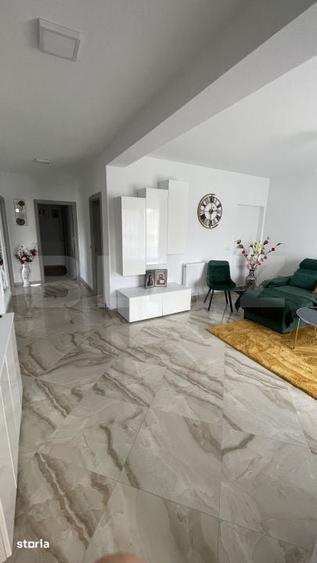 Casa noua, 110 mp, 6.000 mp de teren, zona Spiridoni - 5