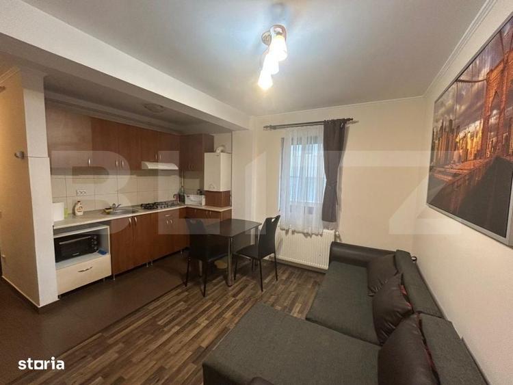 Apartament 2 camere Zona Buna Ziua cu loc de parcare si balcon. - 2