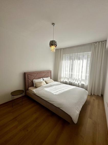 Apartament 2 camere | Vedere spre Tâmpa | Avantgarden 3 – Faza 2 - 13