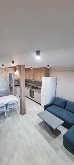 Apartament cu 2 camere decomandat în Fălticeni