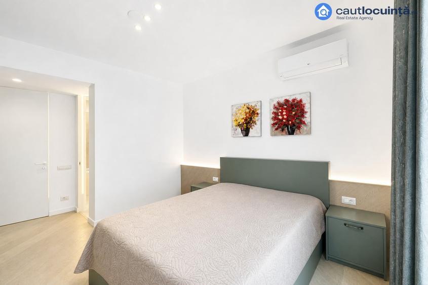 Apartament cu 3 camere în Voluntari