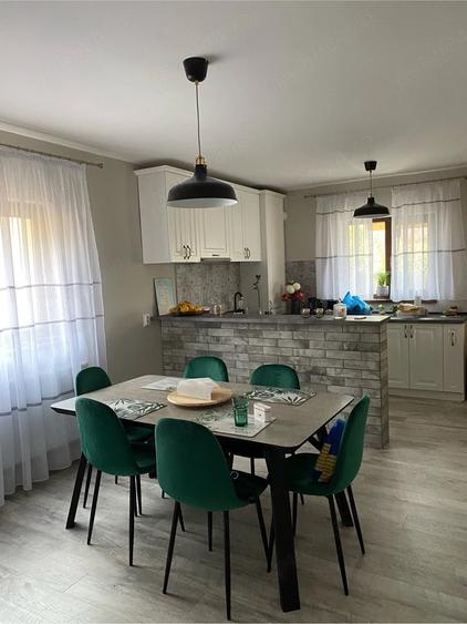 PROPRIETAR CASA PREMIUM P+M 160 mp utili Teren350 mp | Zona Bariera Valcii - 2