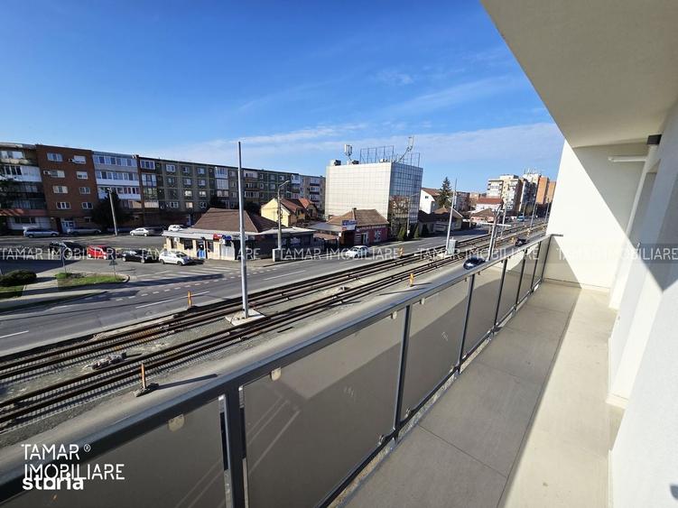 Apartament cu 3 camere în Micălaca