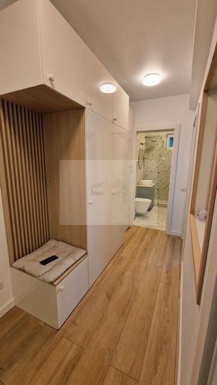 Inchirere apartament cu 2 camere de închiriat | Plopilor | - 16