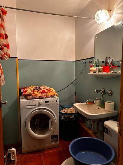 Apartament cu 4 camere decomandat în Sebastian