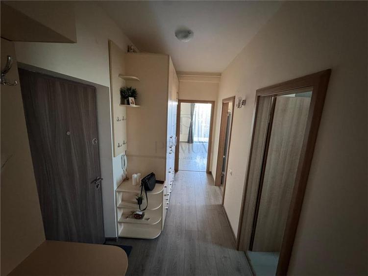 Giroc - 2 Camere - Parter cu curte proprie - Decomandat - Bucatarie inchisa - Lo - 6