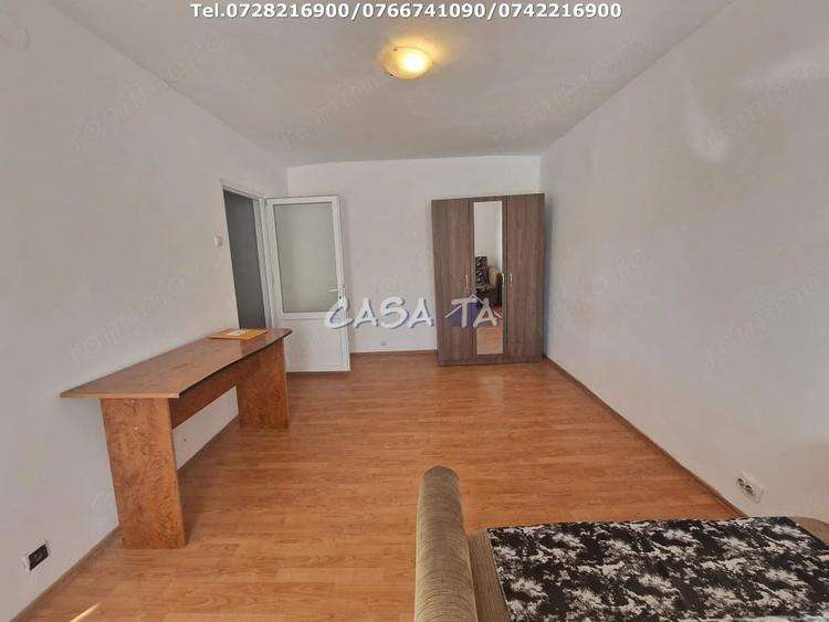 Garsonieră în Central