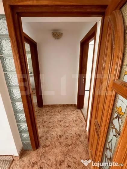 Apartament 2 camere, 90 mp, zona Marasesti - 4