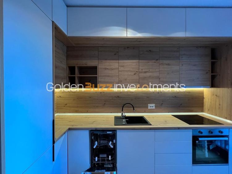 Apartament 2 cam de inchiriat Avalon - Pipera - 7