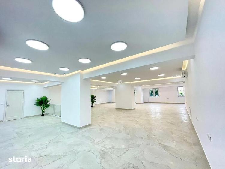 Spațiu comercial, de 250 mp, în Ion Creangă