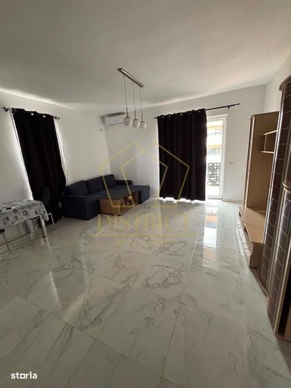 Apartament cu 2 camere în Giroc