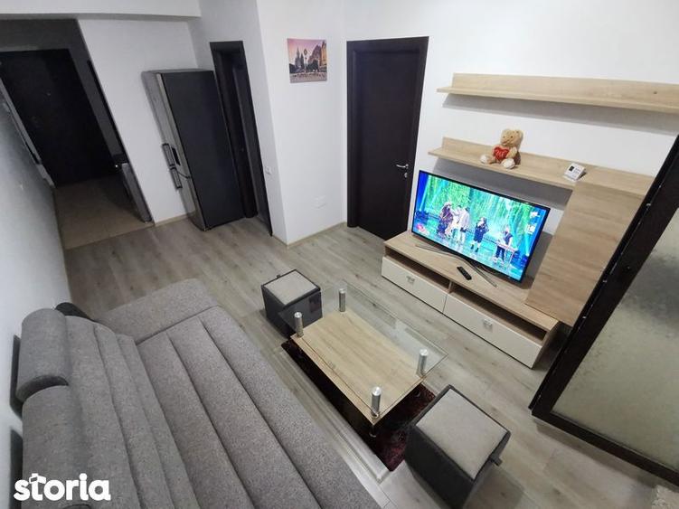Apartament 2 cam Tomis Plus - 7