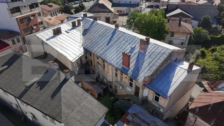 Casă cu Teren 522 Mp în Ultracentral