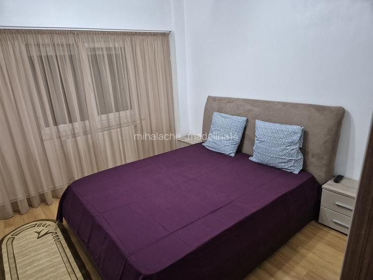 Apartament de inchiriat 3 camere, zona ultracentrala