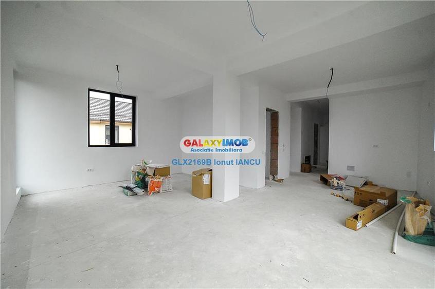 Casa Singulara Nord - Balotesti - Dimieni - 12