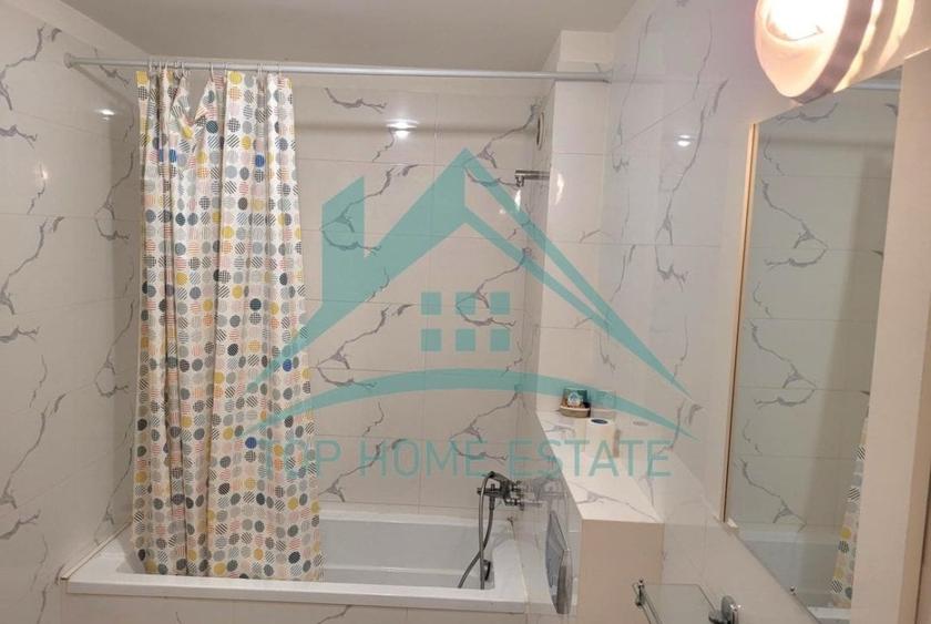 Apartament cu 2 camere decomandat, mobilat în Mărăști