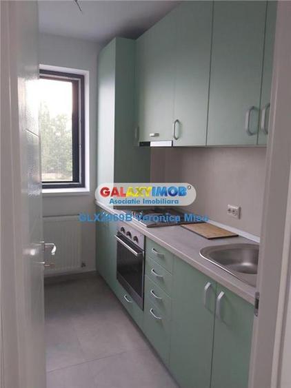 Apartament cu 2 camere decomandat, mobilat în Theodor Pallady