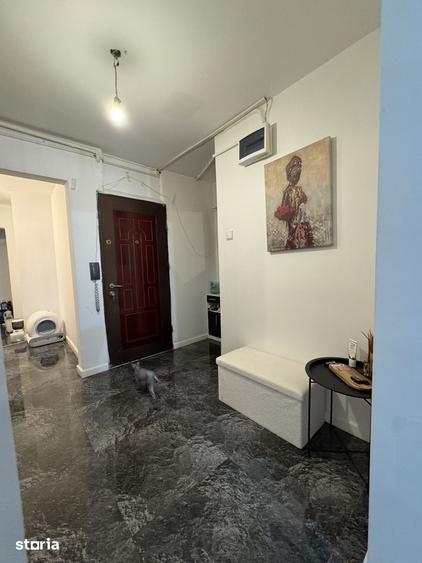 13 SEPTEMBRIE PETRE ISPIRESCU 3CAMERE MOBILAT UTILAT COMPLET TOTUL NOU - 8