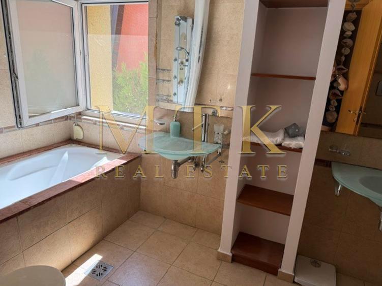 Duplex cu 6 camere cu Piscina în Pipera