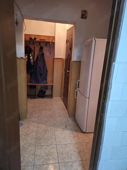 Apartament cu 3 camere decomandat în Bahne