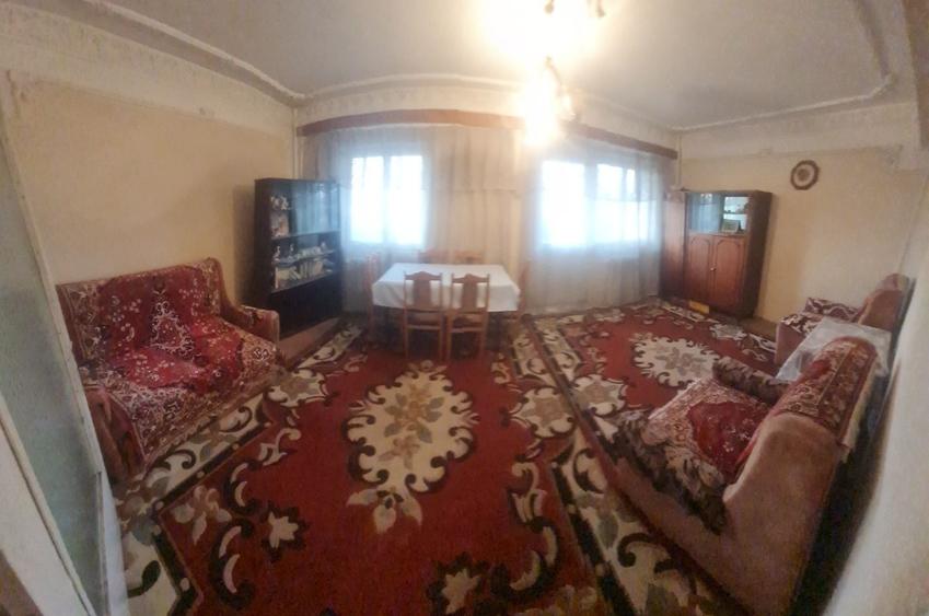 Apartament duplex de vanzare - 1