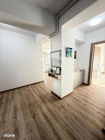 Apartament cu 3 camere în Gruiu