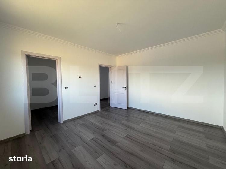 Casa P+1, zona Braniste, 4 dormitoare, 135 mpu, 410 mp teren - 11
