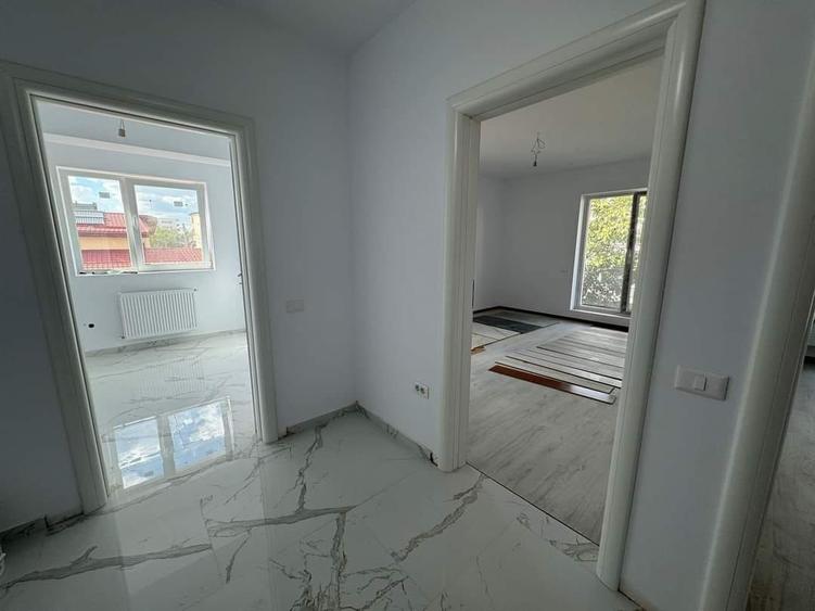 Apartament cu 2 camere decomandat în Brâncoveanu — fotografia 1