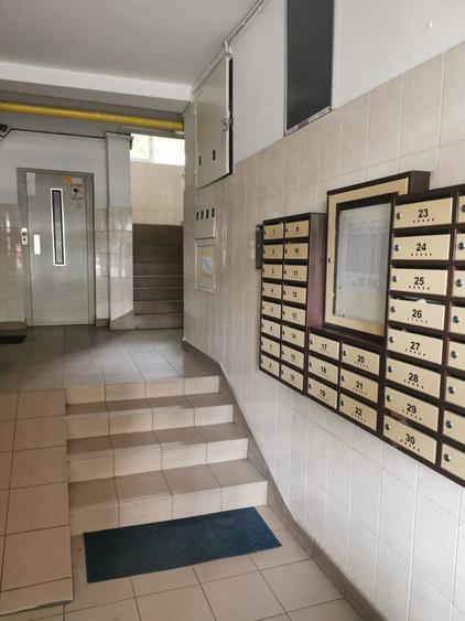 Inchiriez apartament Iancului - 5