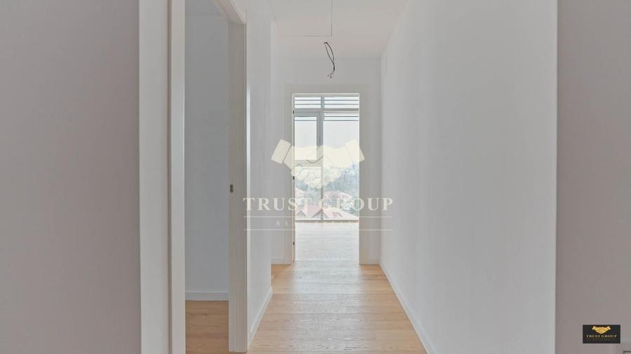 Apartament cu 3 camere decomandat în Floreasca