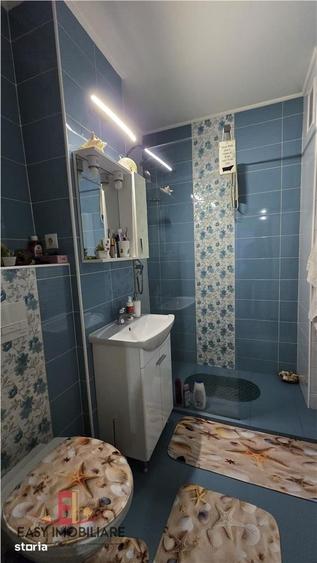 Apartament cu 2 camere decomandat, mobilat în Tudor Vladimirescu