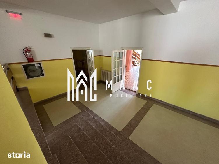 Casă cu Teren 906 Mp în Central