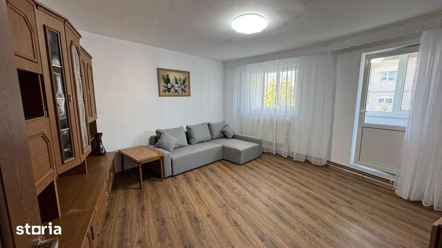Apartament 3 camere TOTUL NOU- Nord -Bacau - 12