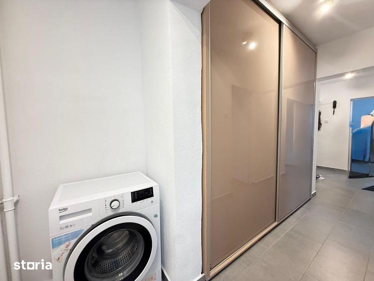 Apartament cu 3 camere, mobilat în Pantelimon