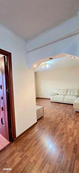 Apartament De Vanzare Ramnicu Valcea Calea lui Traian Etaj 4/8 - 10