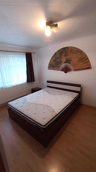 Apartament 2 camere, parter | Pet Friendly (doar pisici) Zona cartier Sasar - 3