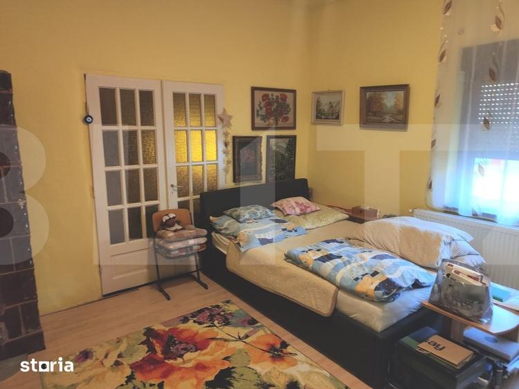 Apartament cu 3 camere în Șega