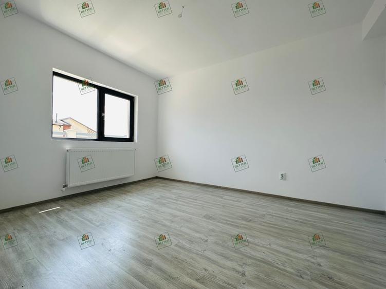 Casă individuală cu 4 camere cu Teren 410 Mp în Berceni