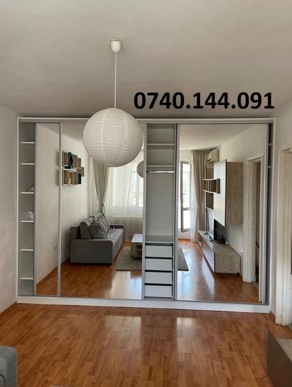 Apartament cu 2 camere decomandat, mobilat în Dristor