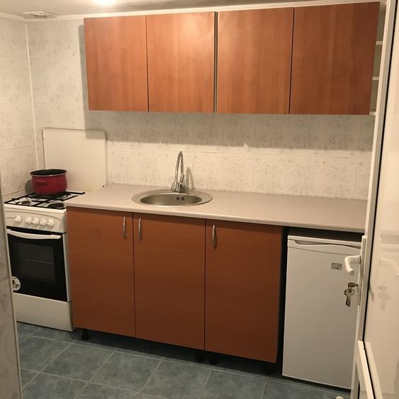 Apartament cu 2 camere semidecomandat în Progresul