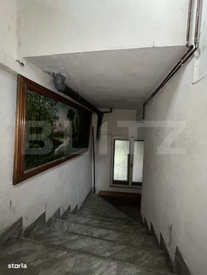 Casă cu 4 camere în Cuzdrioara