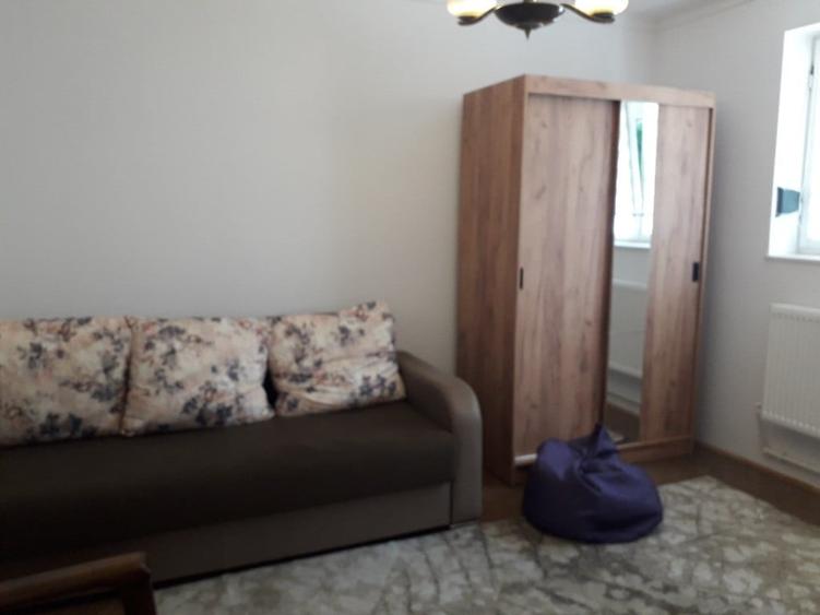 Apartament cu 2 camere decomandat în Ultracentral