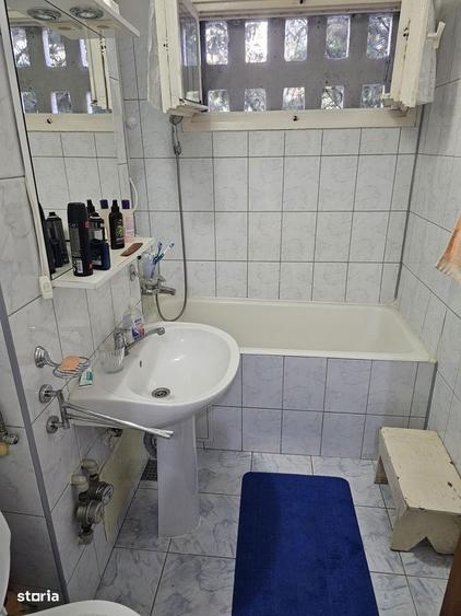 Apartament cu 3 camere în Militari