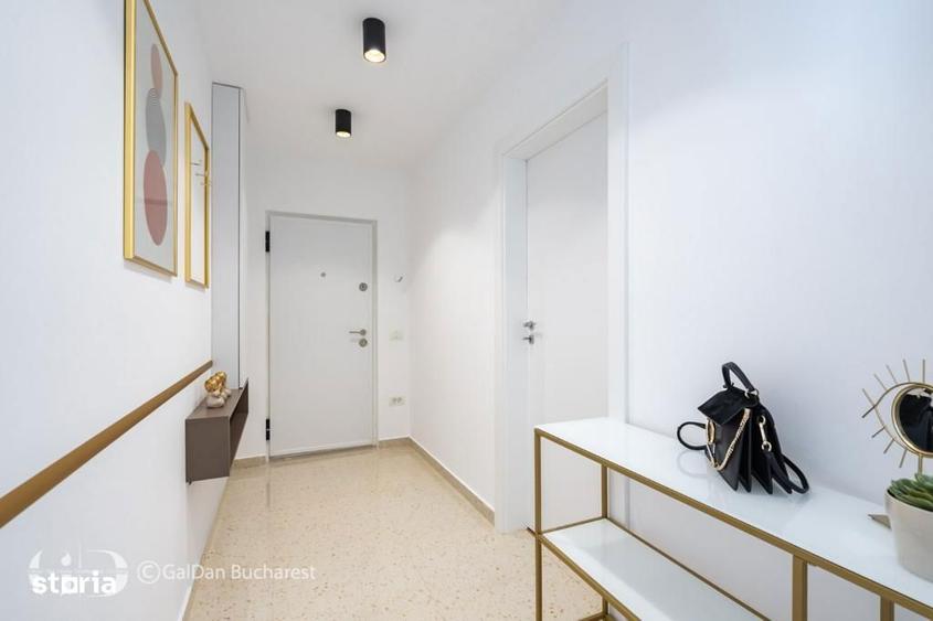 APARTMANET SUPERB CU TERASA | A.D.XENOPOL - 5