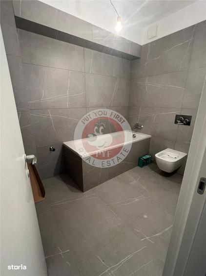 Apartament cu 3 camere decomandat în Titan — fotografia 3