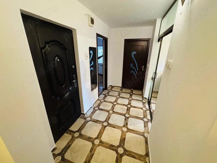 Apartament cu 3 camere decomandat în Kiseleff